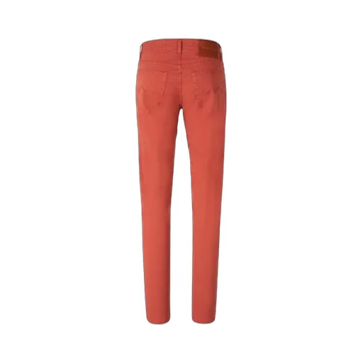 Bard Slim-Fit Trousers