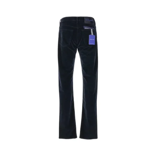 Belt-Loop Jeans