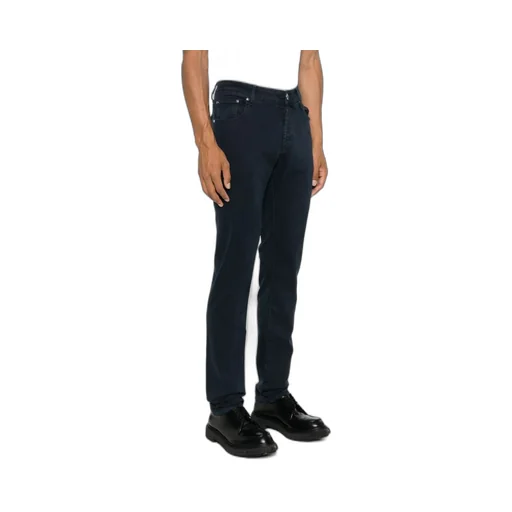 Nick Slim Mid-Rise Jeans