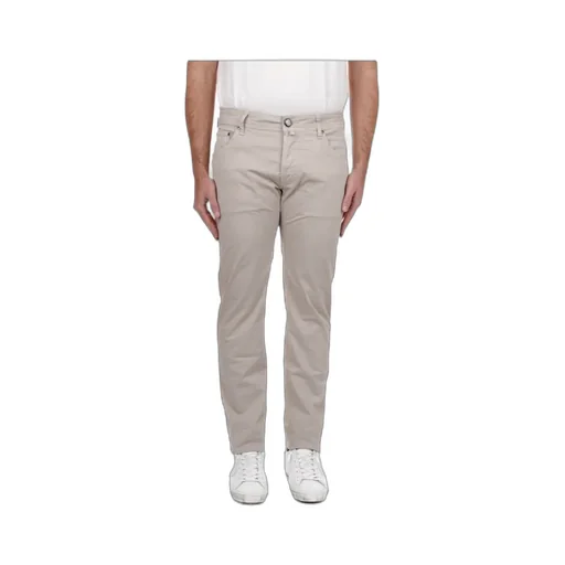 Nick Chino Trousers