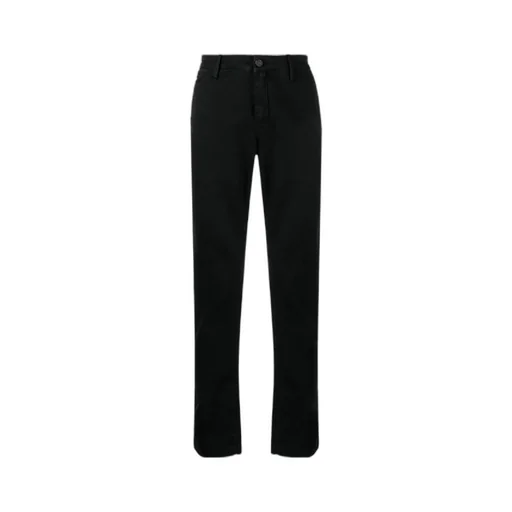 Bobby Mid-Rise Tapered Chinos