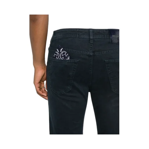 Scott Garment-Dye Twill Pants