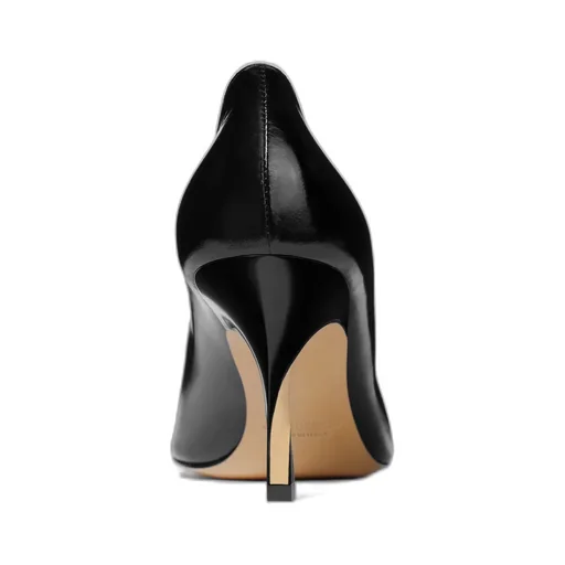 Pointed High Heels
