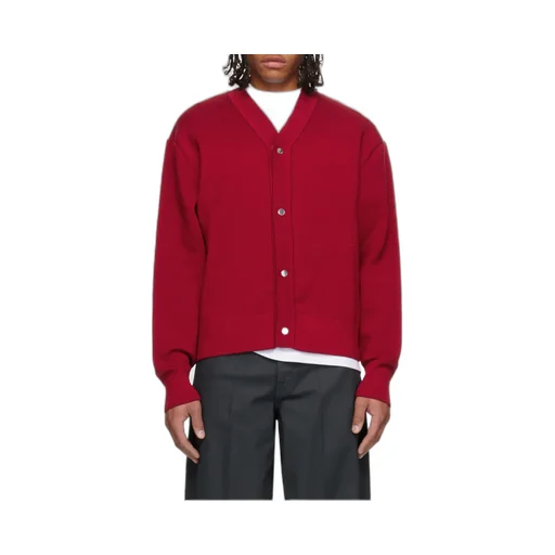 The Doppio Knitted Cardigan