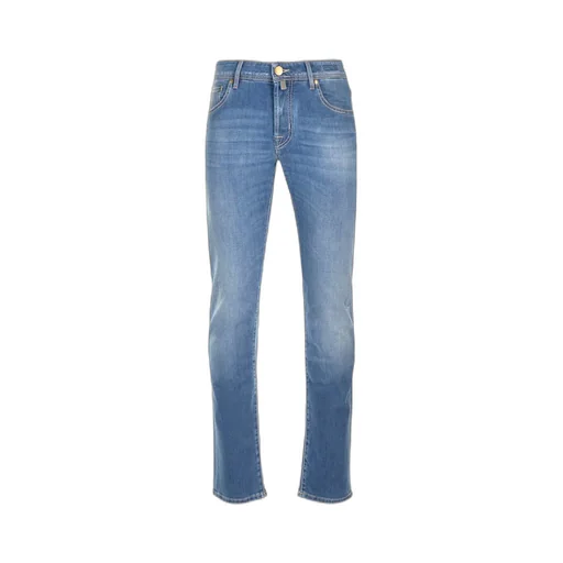 Belt-Loop Jeans