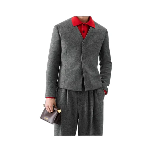 The Sera Jacket