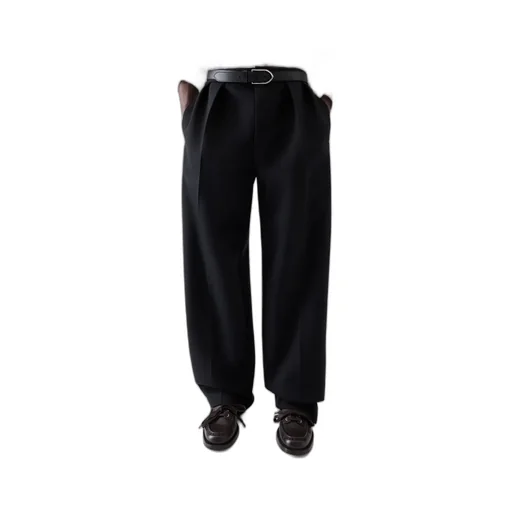 The Citta Straight Leg Pants