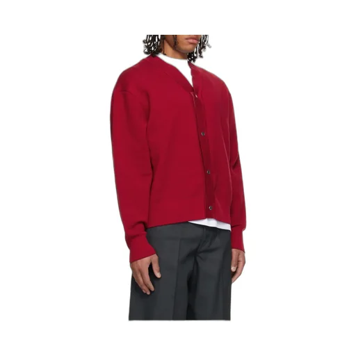 The Doppio Knitted Cardigan