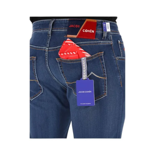 Logo Jeans