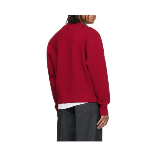 The Doppio Knitted Cardigan