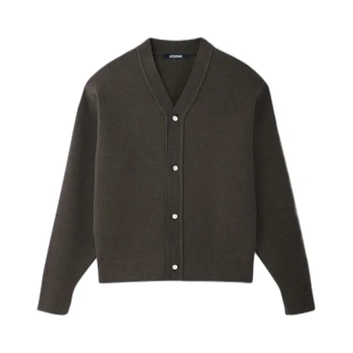 Le Cardigan Doppio