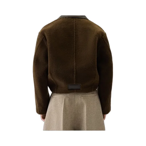 Long Sleeve Jacket