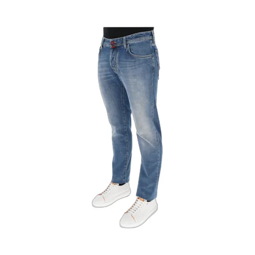 Nick Straight Leg Jeans
