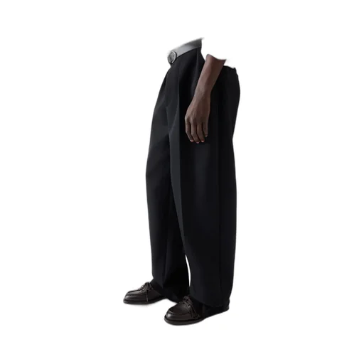 The Citta Straight Leg Pants