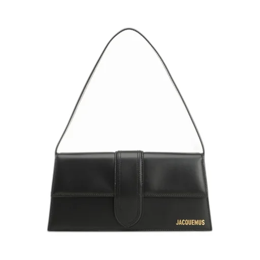 Flap Shoulder Bag