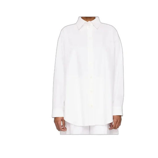 Oversized La Chemise Dhomme Shirt
