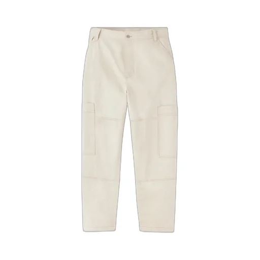Jeans With Belt Loops