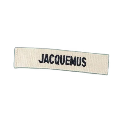Grosgrain Logo T-Shirt