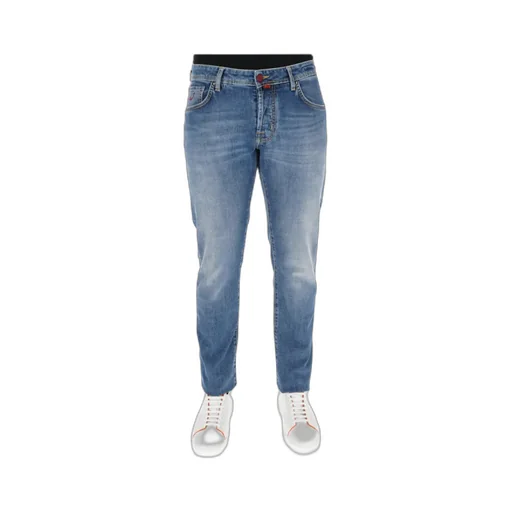Nick Straight Leg Jeans