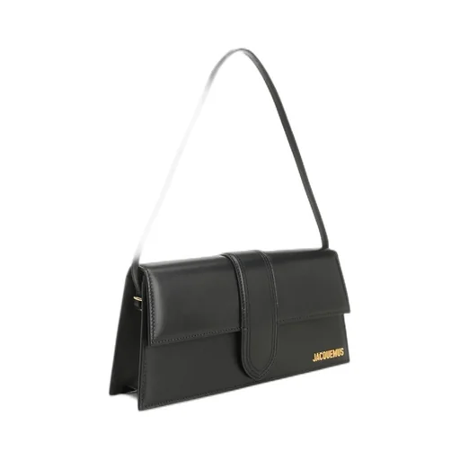 Flap Shoulder Bag
