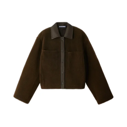 Long Sleeve Jacket