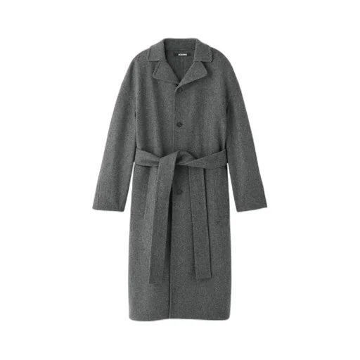 The Citta Belted Coat