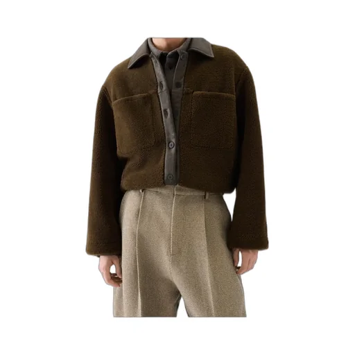 Long Sleeve Jacket