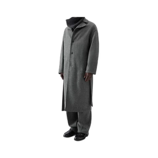 The Citta Belted Coat