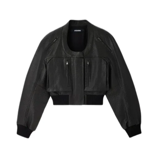 The Tore Jacket