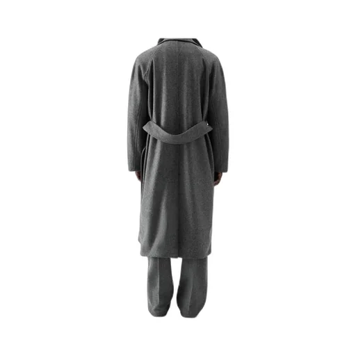 The Citta Belted Coat