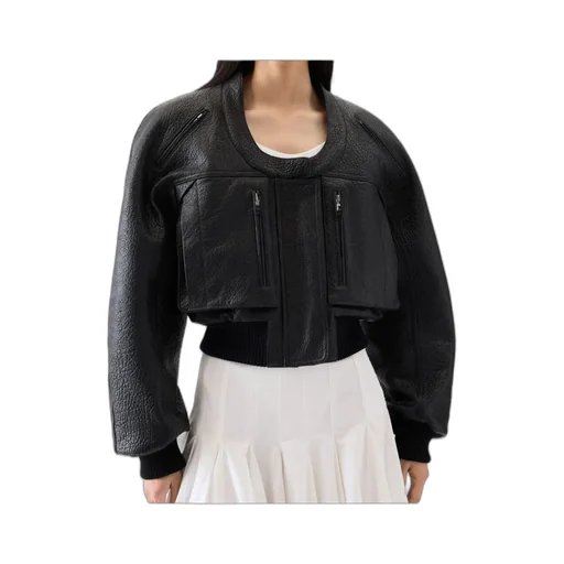 The Tore Jacket