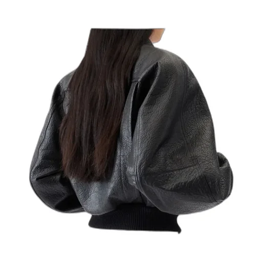 The Tore Jacket