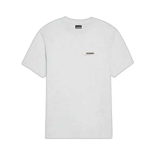 Le T-Shirt Gros Grain T-Shirt