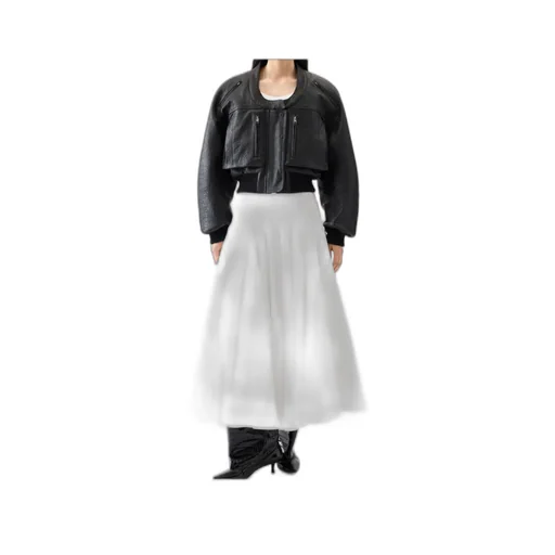 The Tore Jacket