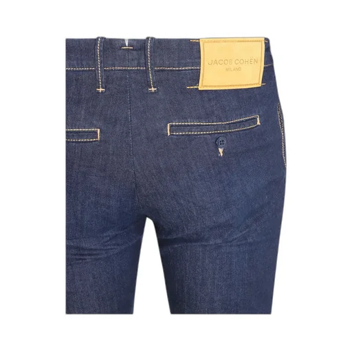 Bobby Straight-Leg Jeans