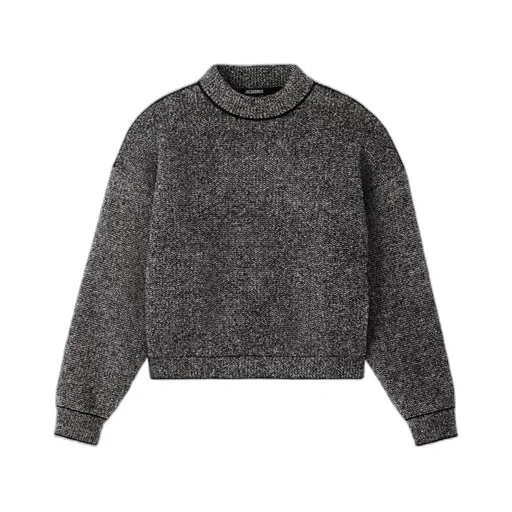 Long Sleeve Sweater