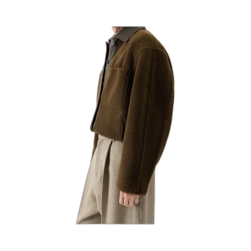 Long Sleeve Jacket