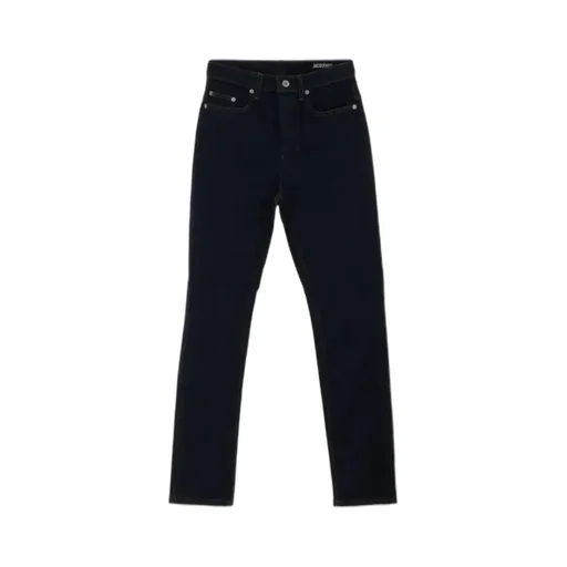 Le De Nimes Pileri High Waist Jeans