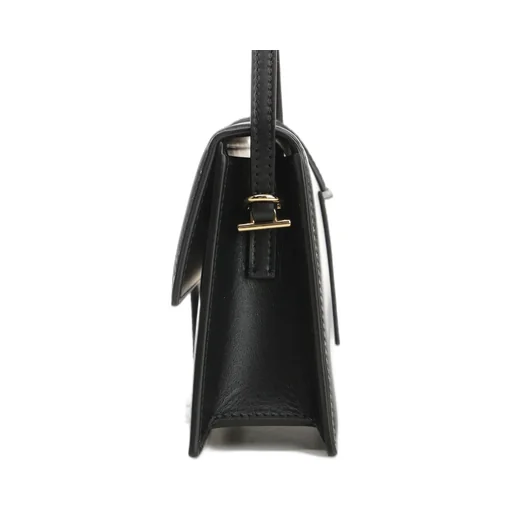 Flap Shoulder Bag