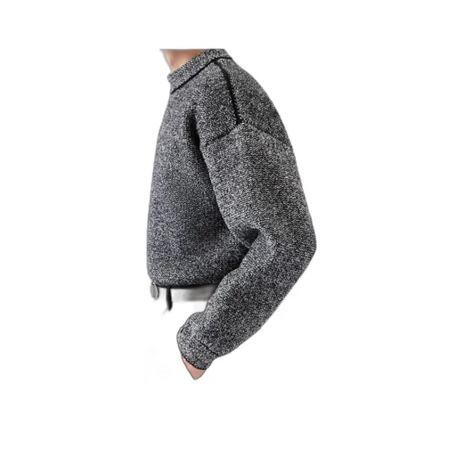Long Sleeve Sweater