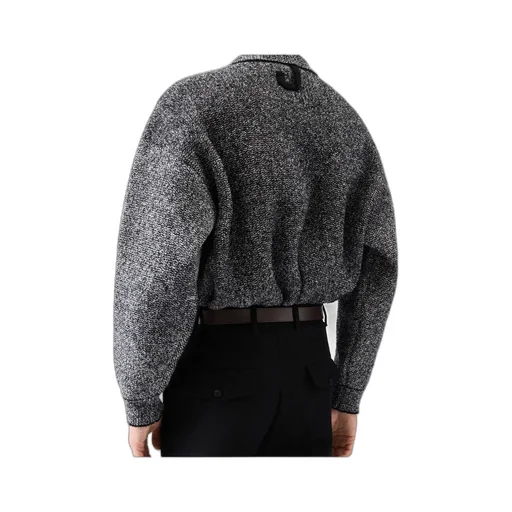 Long Sleeve Sweater