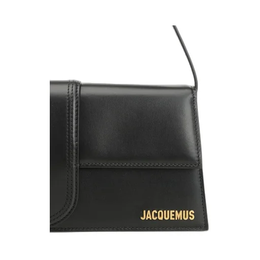 Flap Shoulder Bag