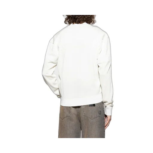 V-Neck Knitted Cardigan