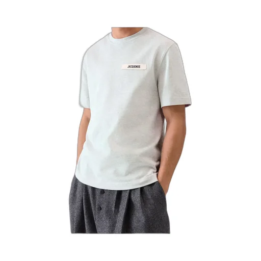 Le T-Shirt Gros Grain T-Shirt