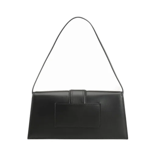 Flap Shoulder Bag