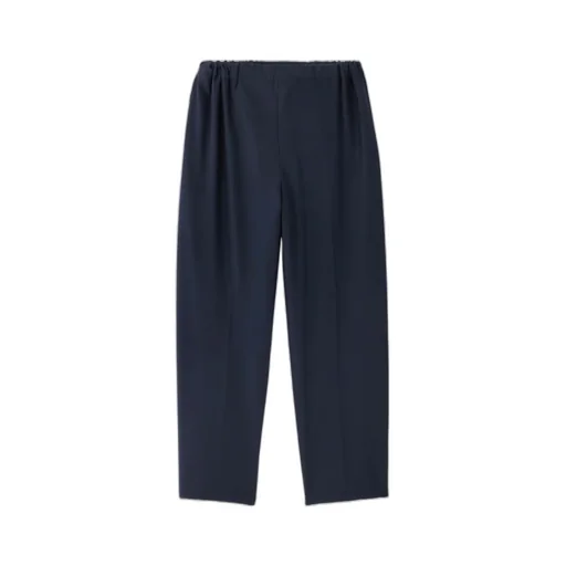 Wool Casual Pants