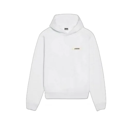 Logo Hoodie