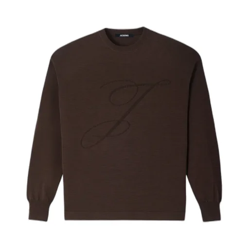 Long Sleeve Sweater