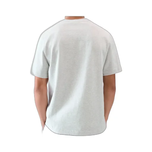 Le T-Shirt Gros Grain T-Shirt