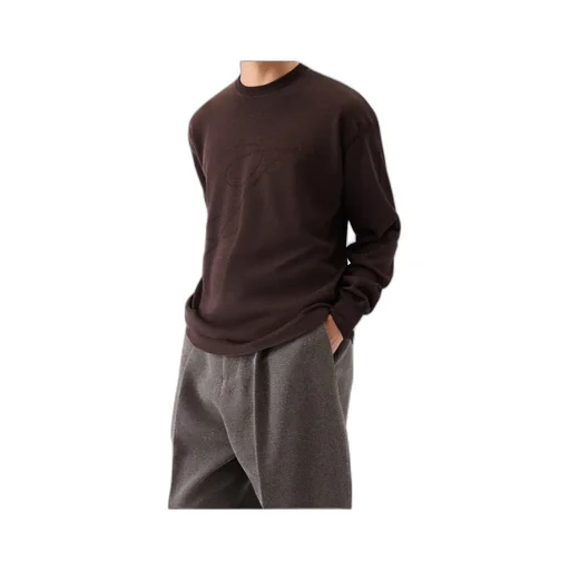 Long Sleeve Sweater